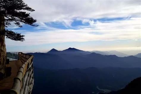 霍山怎麼去明堂山