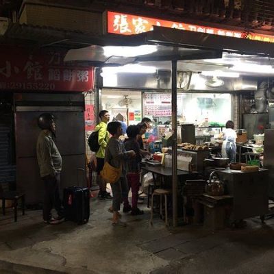 李家小館啥食為冑